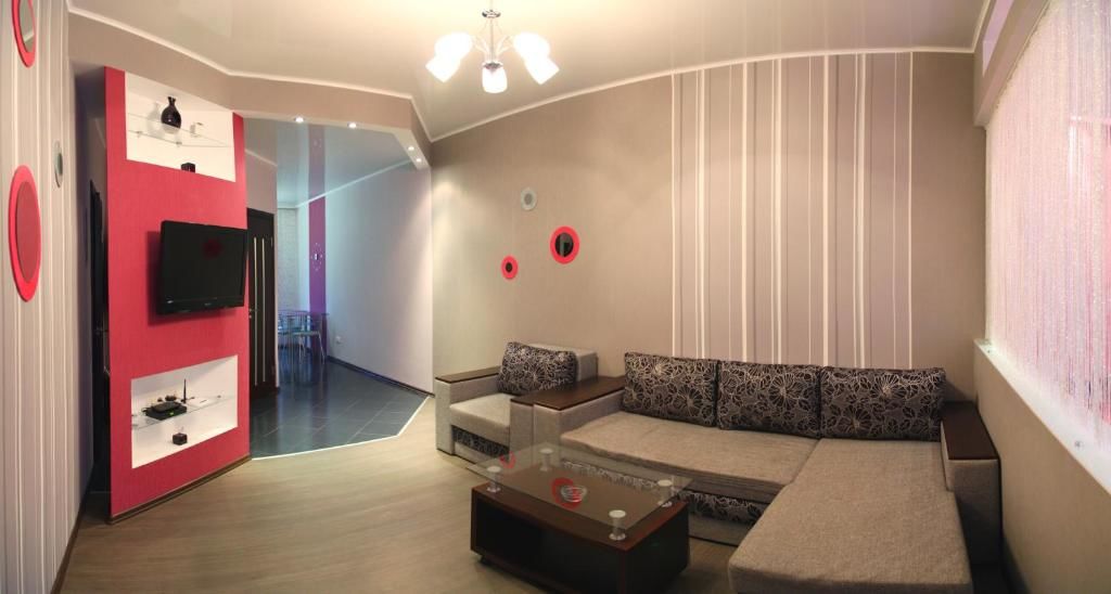 Апартаменты Apartment Dekabrystiv Николаев