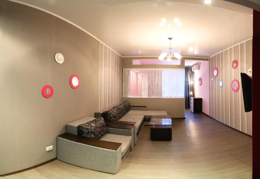 Апартаменты Apartment Dekabrystiv Николаев