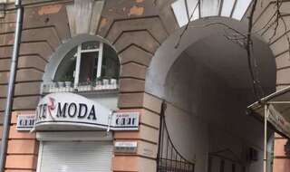 Апартаменты Apartment Dekabrystiv Николаев Апартаменты Делюкс-11