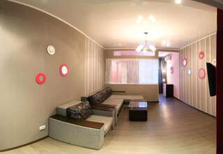 Апартаменты Apartment Dekabrystiv Николаев Апартаменты Делюкс-19