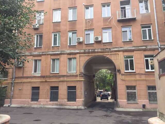 Апартаменты Apartment Dekabrystiv Николаев-12