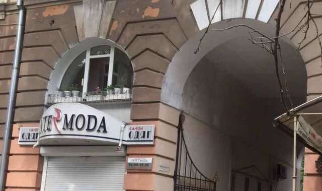 Апартаменты Apartment Dekabrystiv Николаев-13