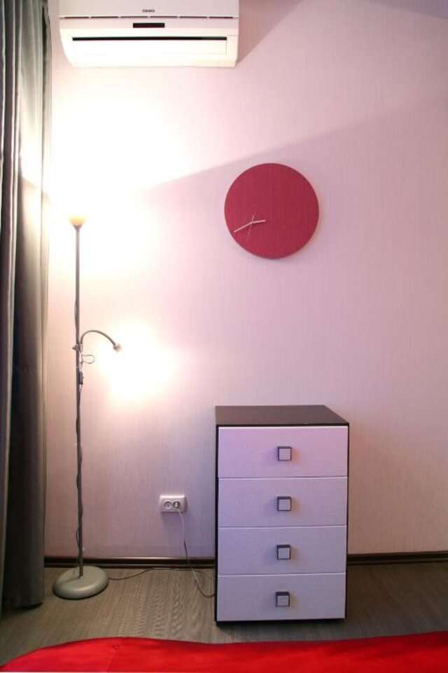 Апартаменты Apartment Dekabrystiv Николаев-15